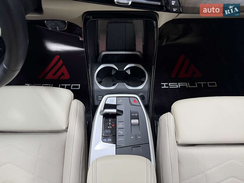 Внедорожник / Кроссовер BMW X1 2022 в Одессе фото 28 Внедорожник / Кроссовер BMW X1 2022 в Одессе