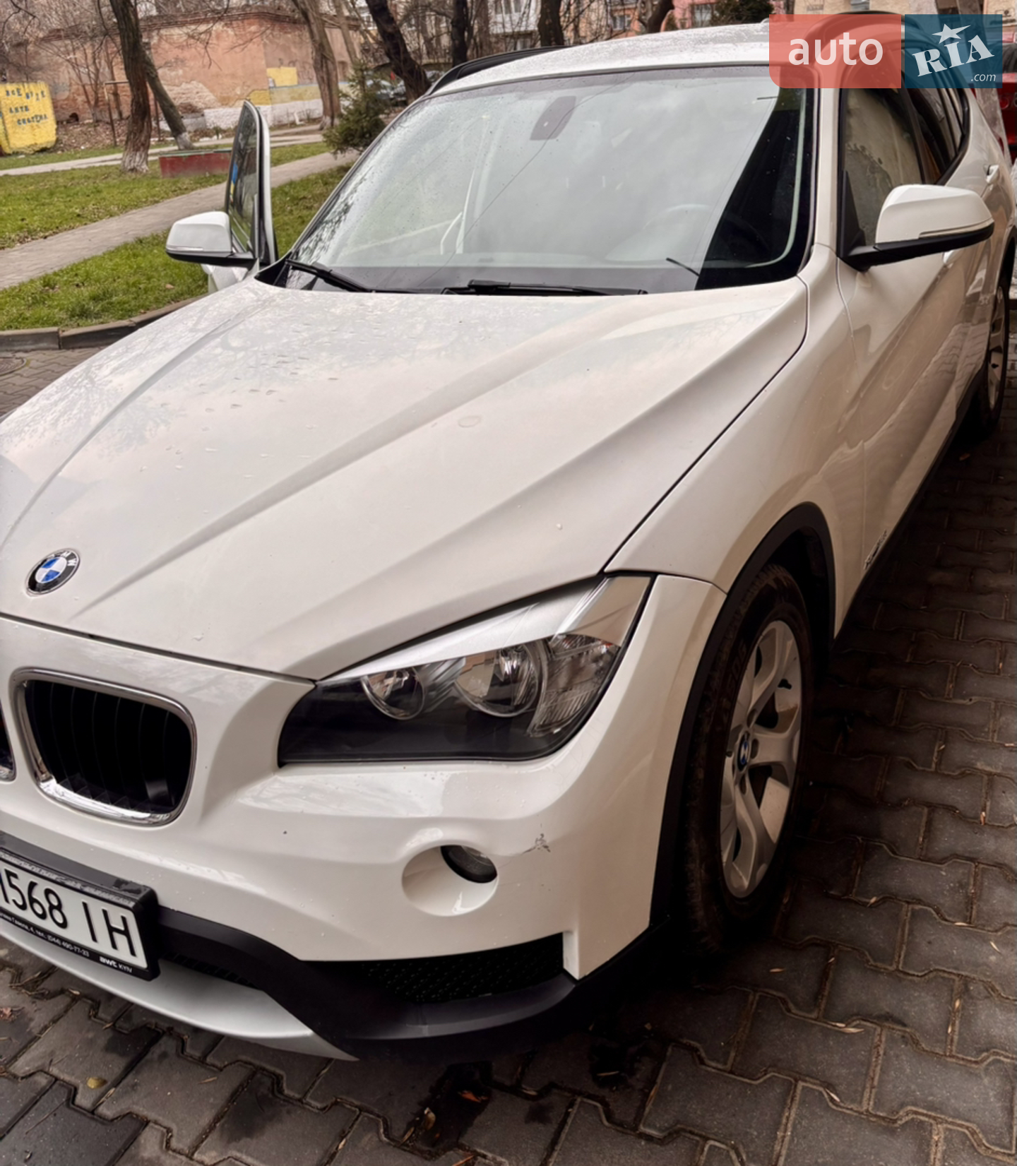 2013 BMW X1 - мініатюра 11