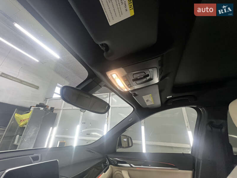 Внедорожник / Кроссовер BMW X1 2018 в Овруче фото 34 Внедорожник / Кроссовер BMW X1 2018 в Овруче