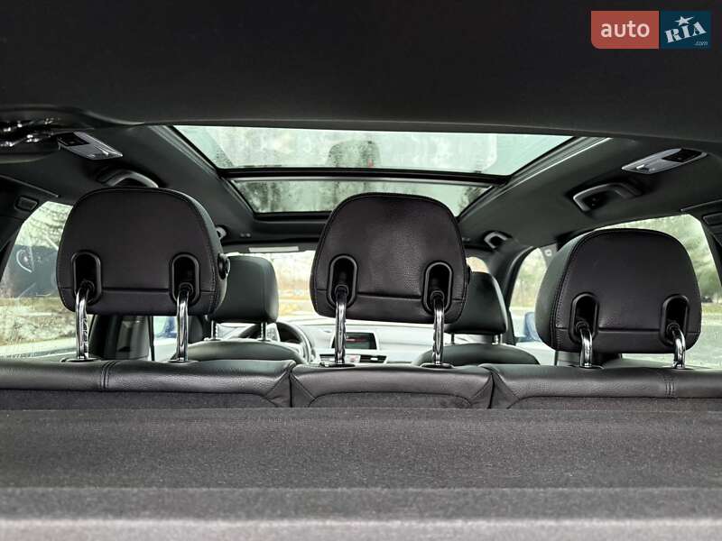 Внедорожник / Кроссовер BMW X1 2017 в Самборе фото 7 Внедорожник / Кроссовер BMW X1 2017 в Самборе