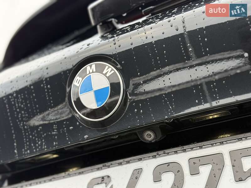 Внедорожник / Кроссовер BMW X1 2017 в Самборе фото 15 Внедорожник / Кроссовер BMW X1 2017 в Самборе