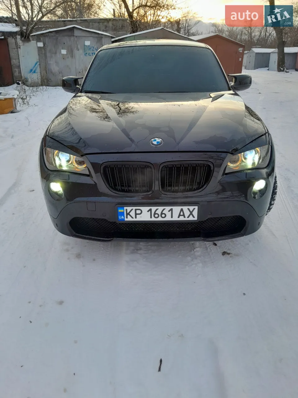 2010 BMW X1 - мініатюра 45