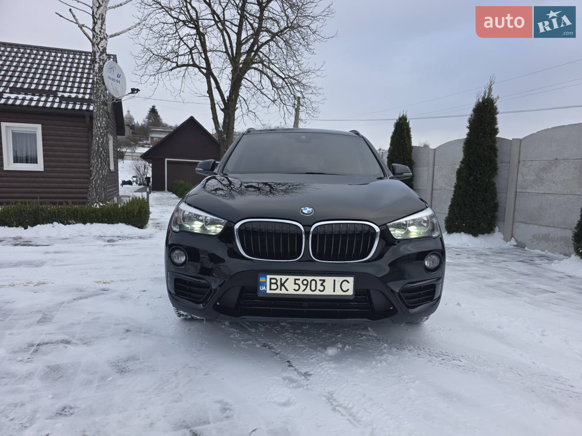 2015 BMW X1 - мініатюра 54