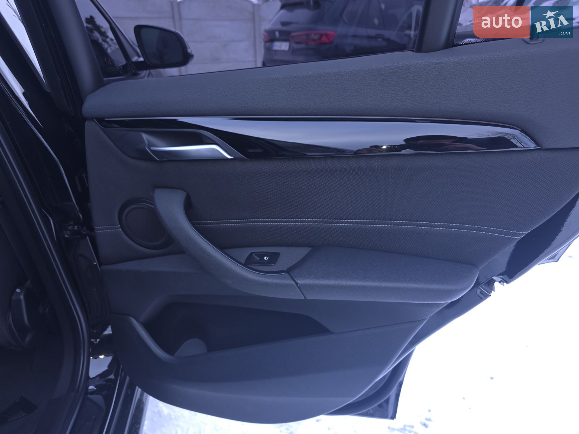 2015 BMW X1 - мініатюра 64