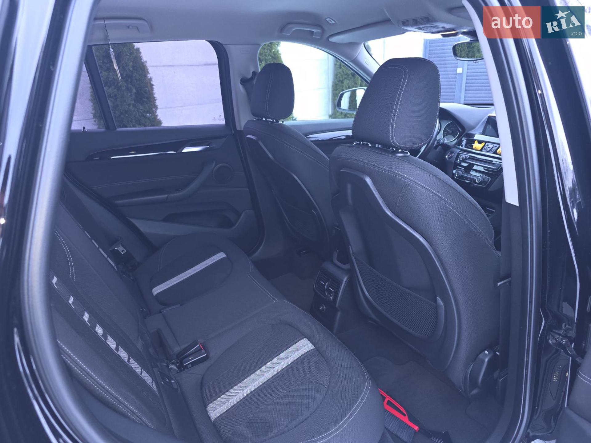 2015 BMW X1 - мініатюра 65