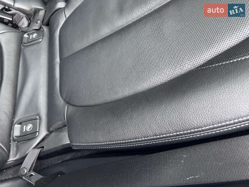 Внедорожник / Кроссовер BMW X1 2015 в Львове