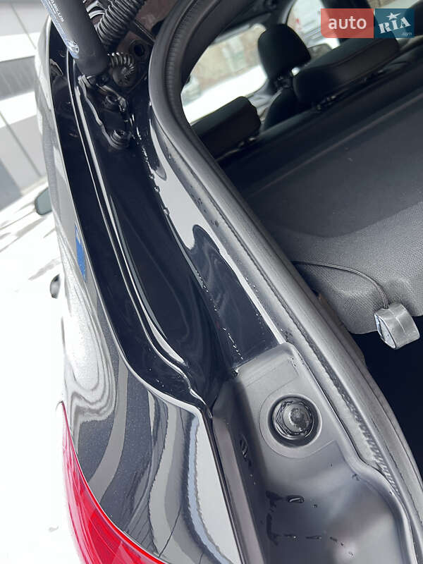 Внедорожник / Кроссовер BMW X1 2015 в Львове