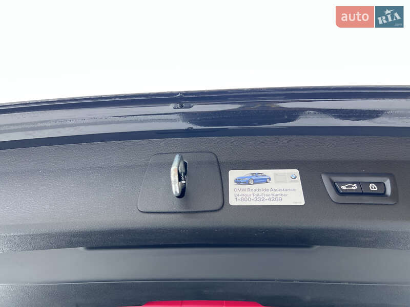 Внедорожник / Кроссовер BMW X1 2015 в Львове