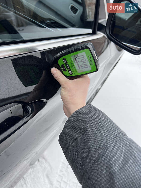 Внедорожник / Кроссовер BMW X1 2015 в Львове