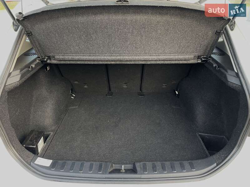 Позашляховик / Кросовер BMW X1 2011 в Березному фото 9 Позашляховик / Кросовер BMW X1 2011 в Березному