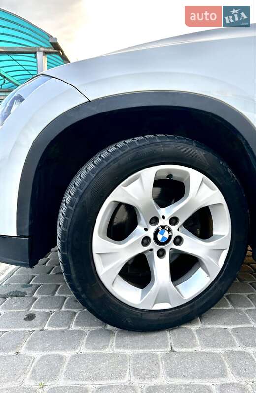 Позашляховик / Кросовер BMW X1 2011 в Березному фото 11 Позашляховик / Кросовер BMW X1 2011 в Березному