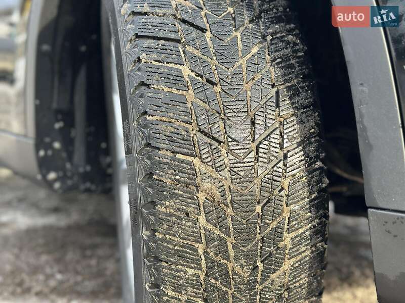 Позашляховик / Кросовер BMW X1 2011 в Вінниці