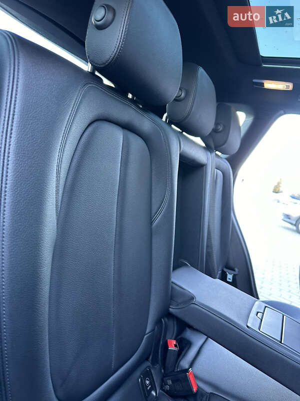 Внедорожник / Кроссовер BMW X1 2018 в Дрогобыче