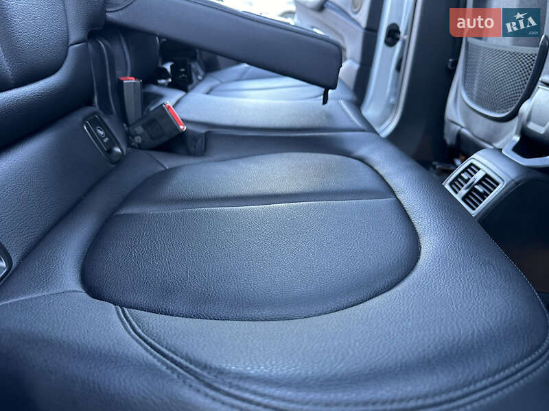 Внедорожник / Кроссовер BMW X1 2018 в Дрогобыче