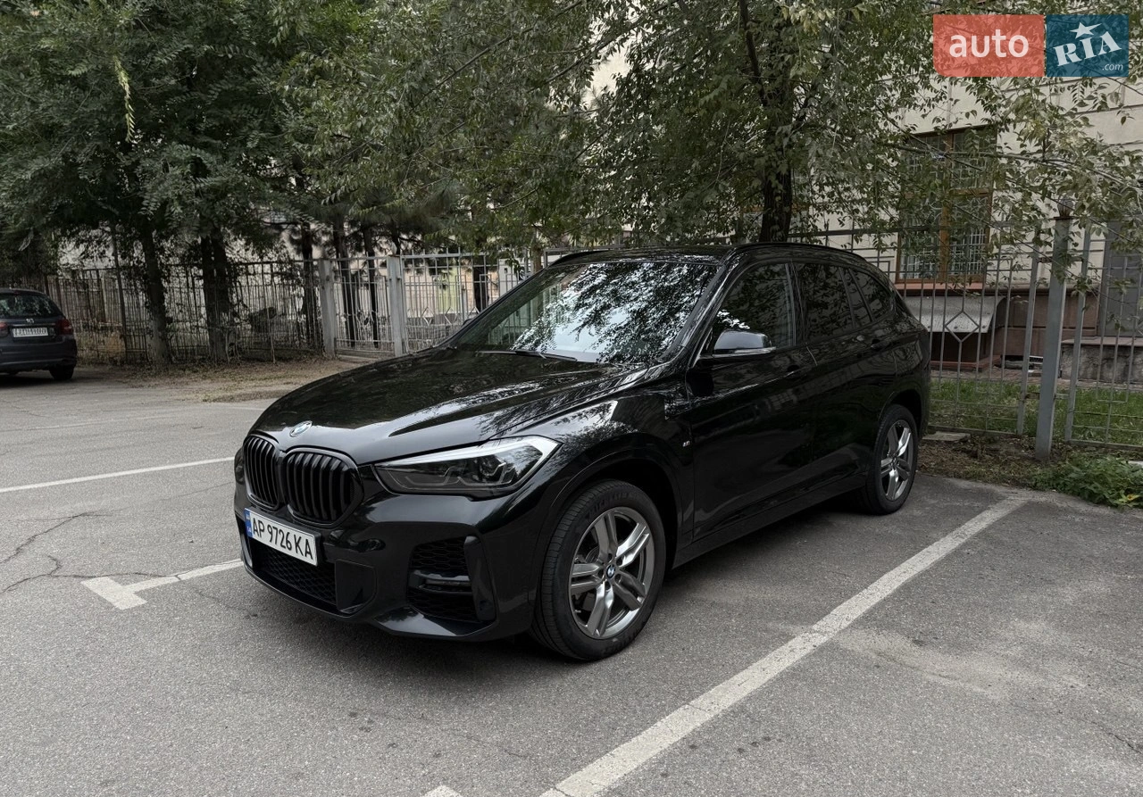 2023 BMW X1 - мініатюра 37