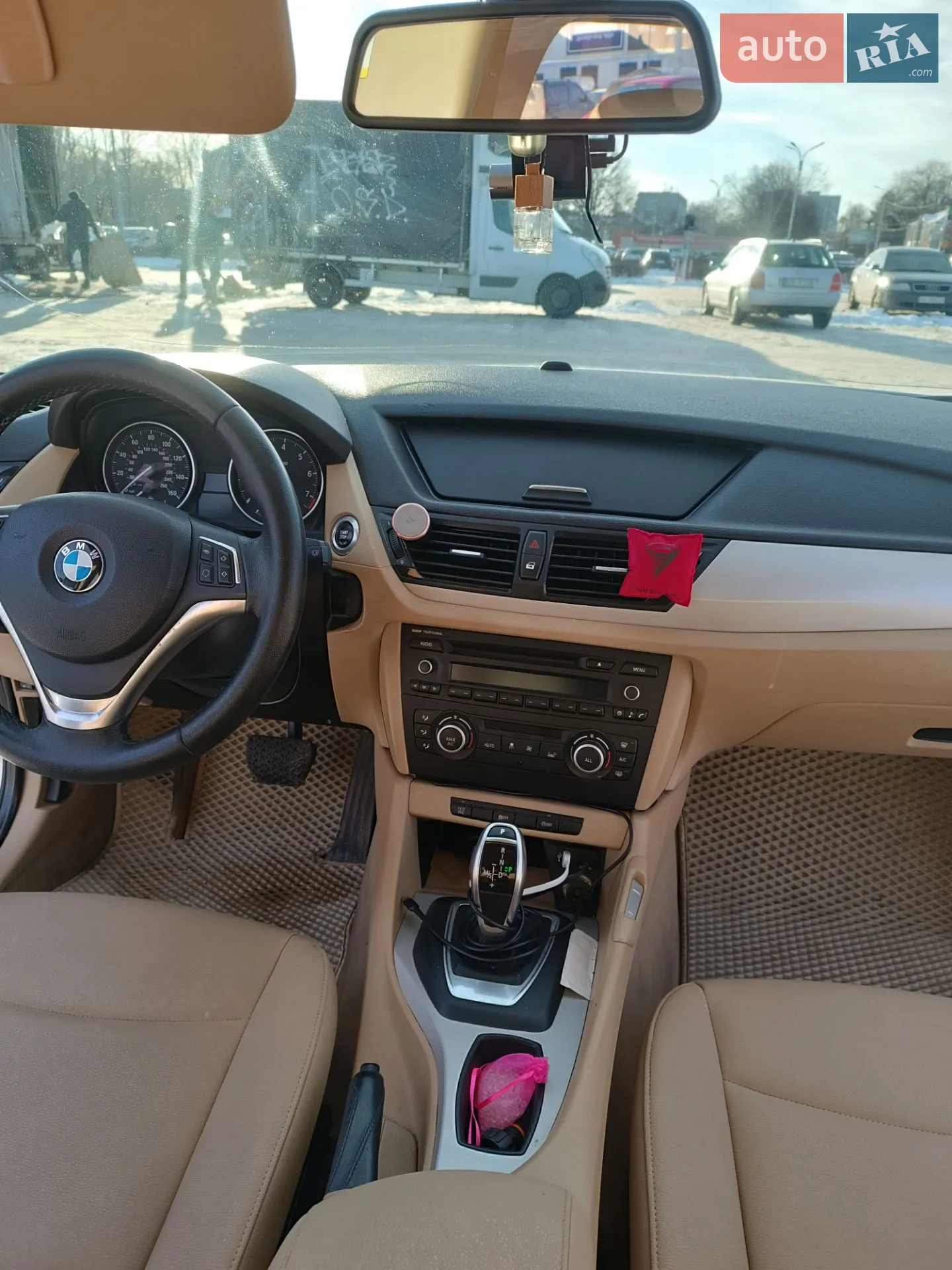 2013 BMW X1 - мініатюра 11