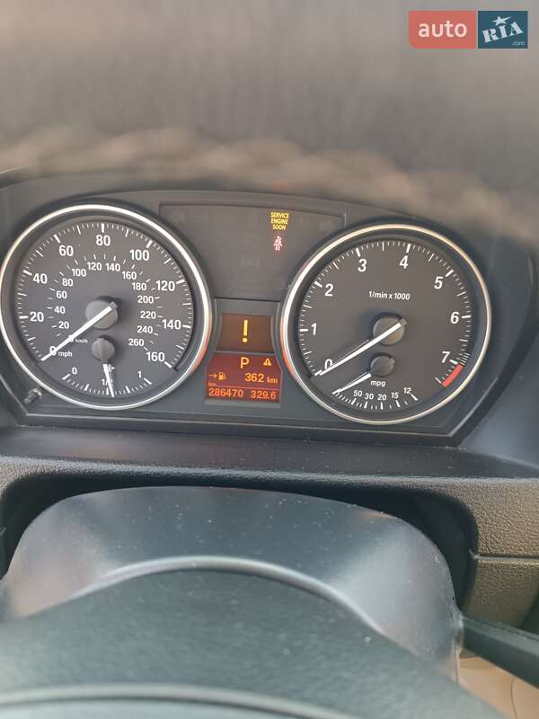 Позашляховик / Кросовер BMW X1 2013 в Житомирі фото 15 Позашляховик / Кросовер BMW X1 2013 в Житомирі