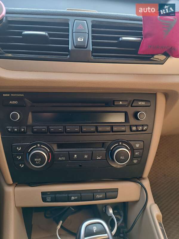 Позашляховик / Кросовер BMW X1 2013 в Житомирі фото 20 Позашляховик / Кросовер BMW X1 2013 в Житомирі