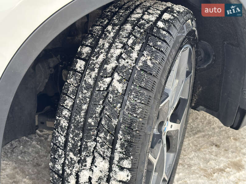 Внедорожник / Кроссовер BMW X1 2017 в Лубнах фото 31 Внедорожник / Кроссовер BMW X1 2017 в Лубнах