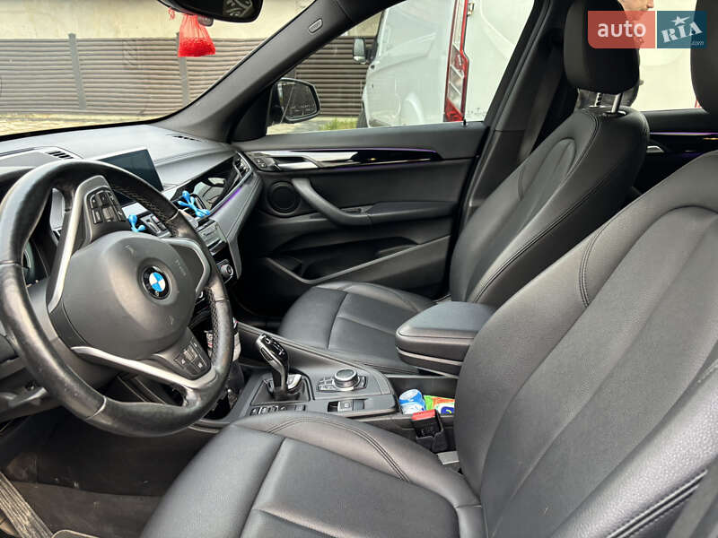 Внедорожник / Кроссовер BMW X1 2020 в Николаеве фото 9 Внедорожник / Кроссовер BMW X1 2020 в Николаеве
