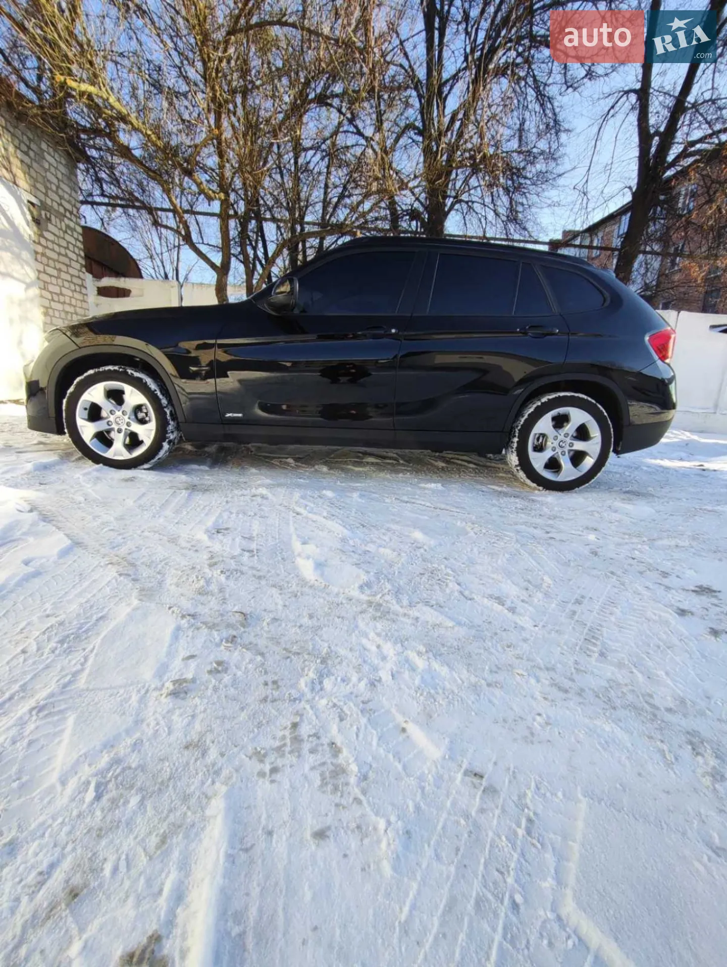 2012 BMW X1 - мініатюра 6