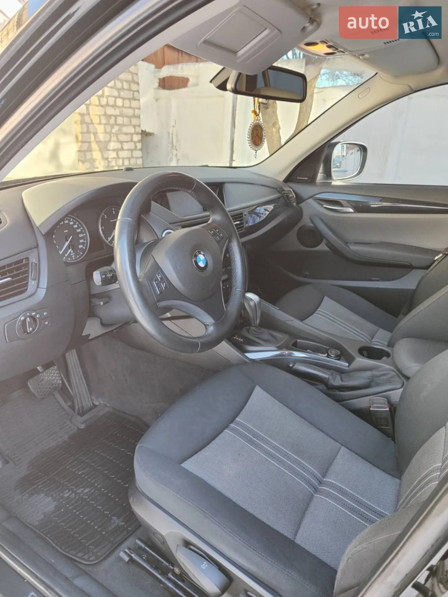 2012 BMW X1 - мініатюра 19