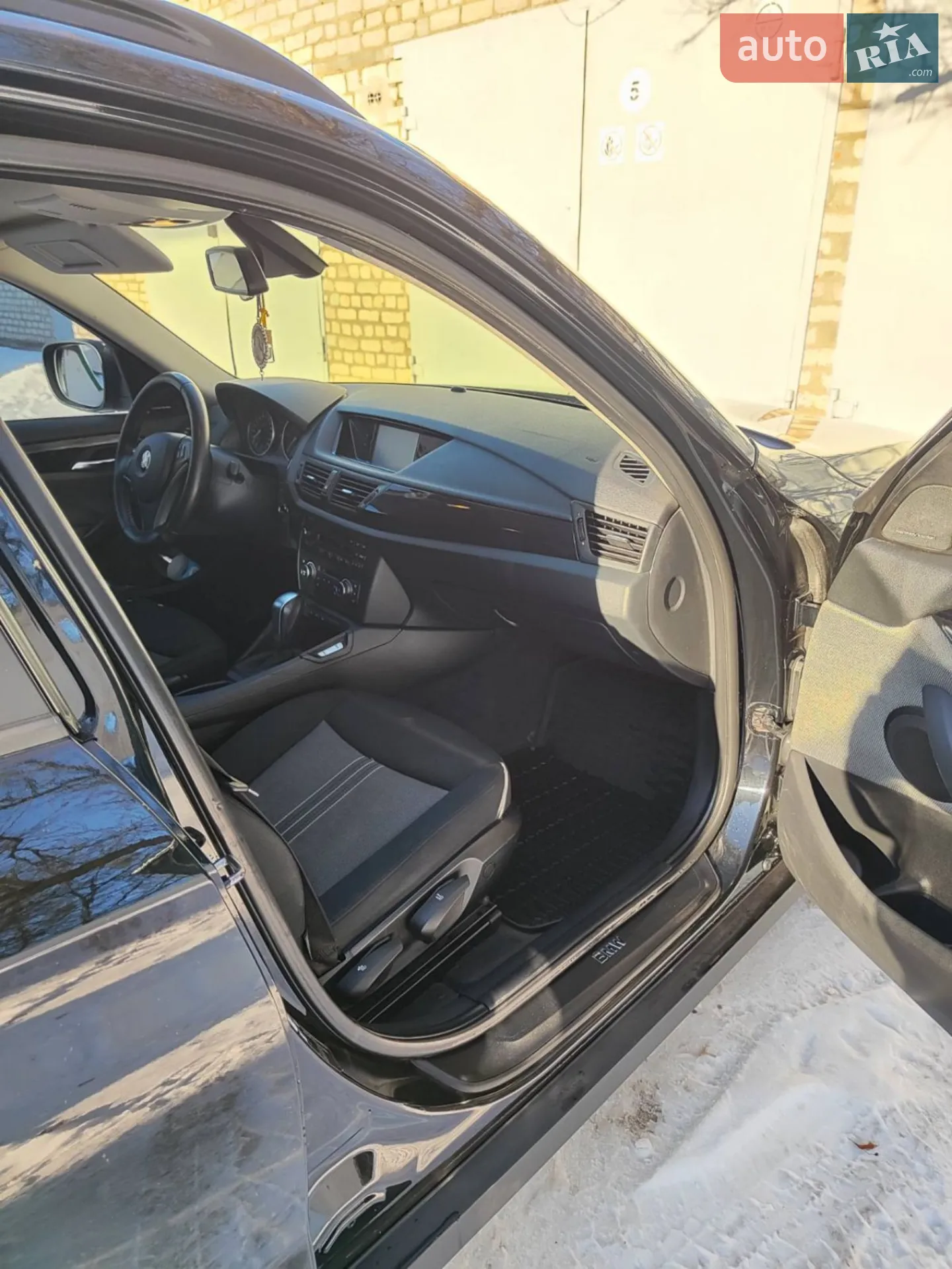 2012 BMW X1 - мініатюра 21
