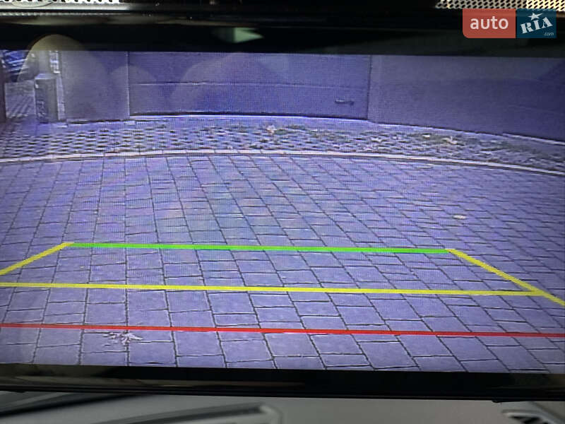 Внедорожник / Кроссовер BMW X1 2015 в Ивано-Франковске