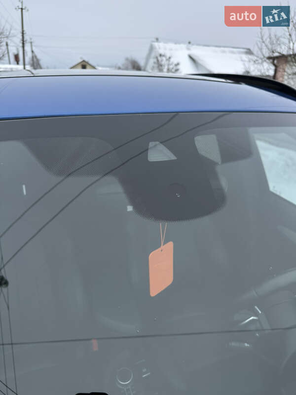 Позашляховик / Кросовер BMW X1 2016 в Звягелі