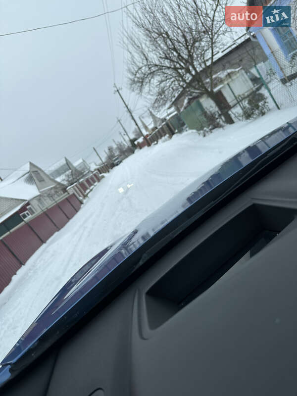 Позашляховик / Кросовер BMW X1 2016 в Звягелі