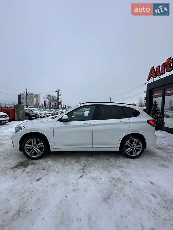Позашляховик / Кросовер BMW X1 2020 в Білогородці