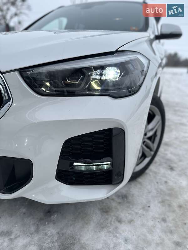Позашляховик / Кросовер BMW X1 2020 в Білогородці