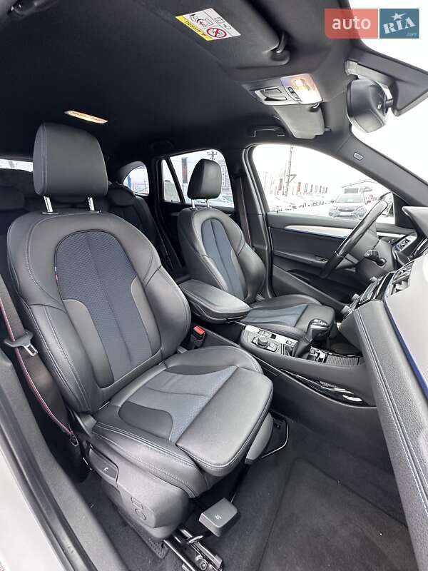 Позашляховик / Кросовер BMW X1 2020 в Білогородці