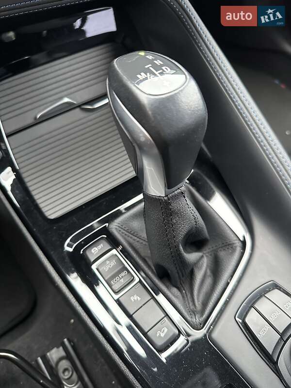 Позашляховик / Кросовер BMW X1 2020 в Білогородці