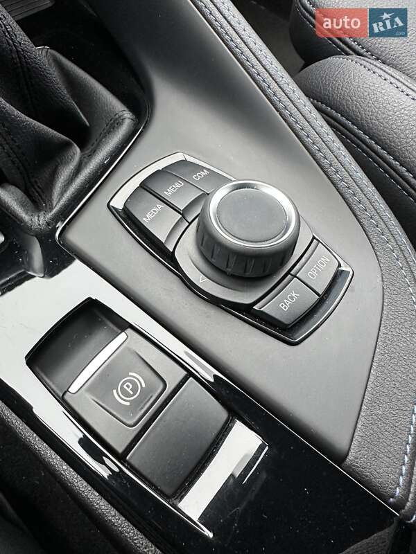 Позашляховик / Кросовер BMW X1 2020 в Білогородці