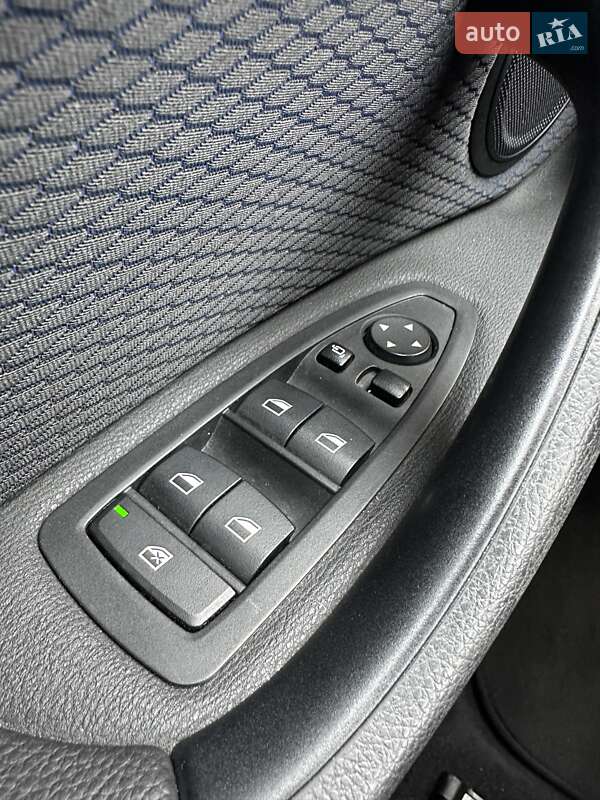 Позашляховик / Кросовер BMW X1 2020 в Білогородці