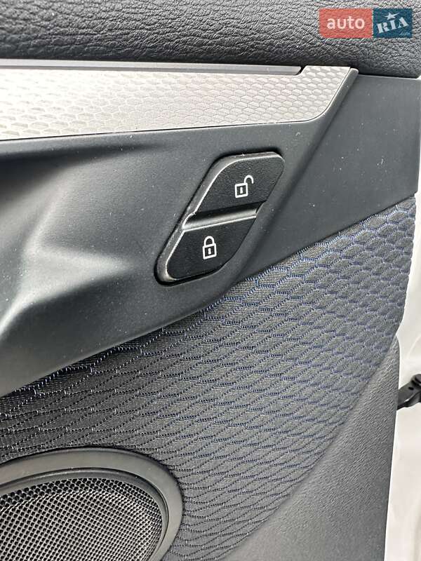 Позашляховик / Кросовер BMW X1 2020 в Білогородці