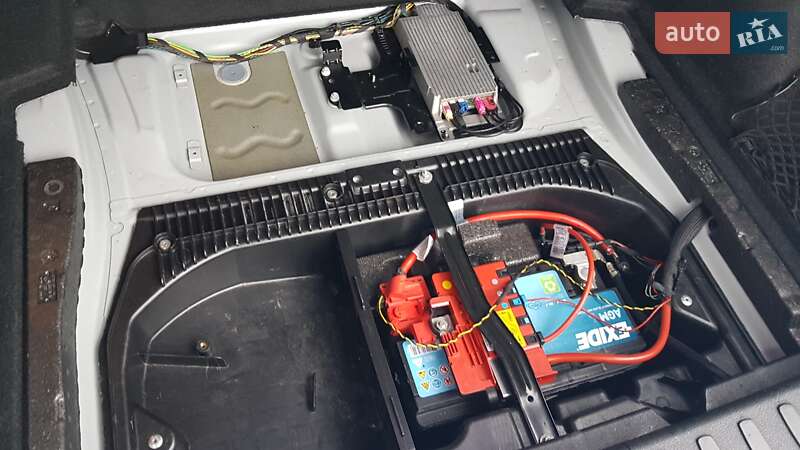 Внедорожник / Кроссовер BMW X1 2014 в Киеве