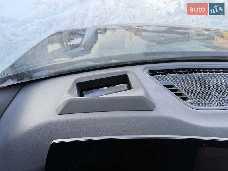 Внедорожник / Кроссовер BMW X1 2022 в Тернополе