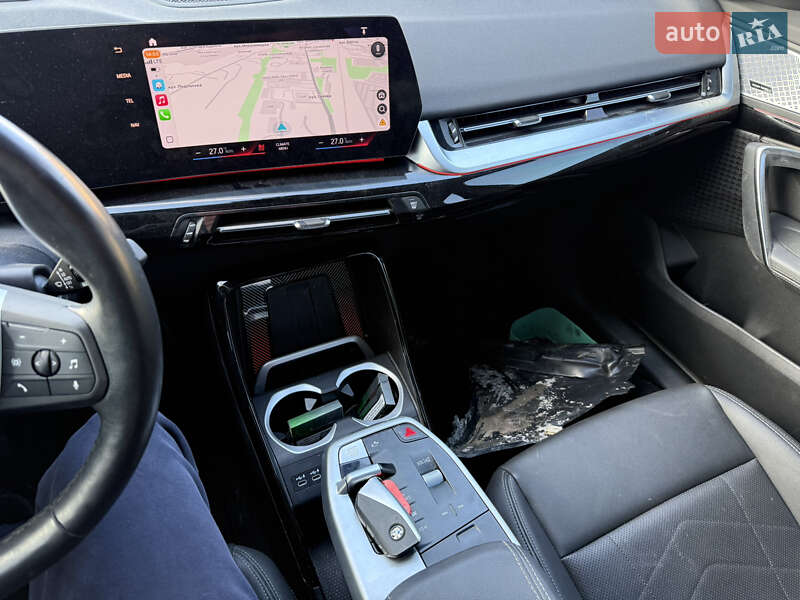 Внедорожник / Кроссовер BMW X1 2022 в Тернополе