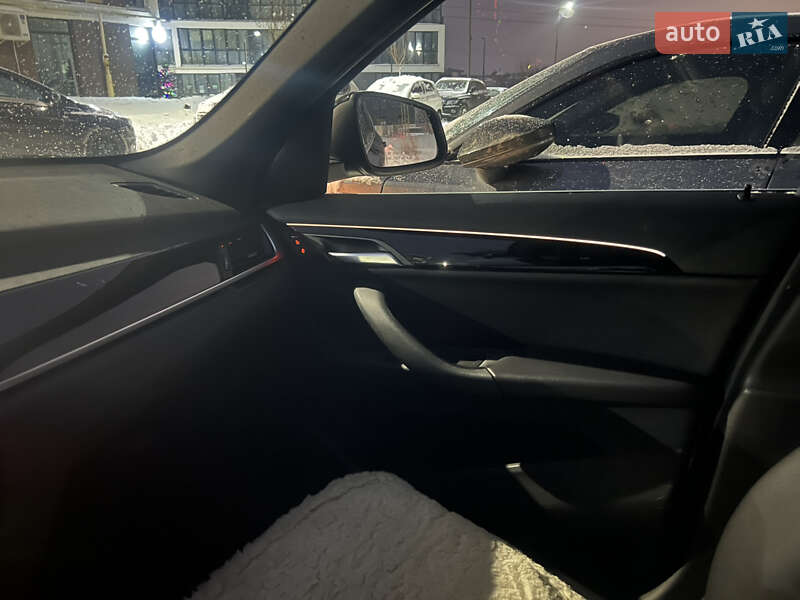 Внедорожник / Кроссовер BMW X1 2018 в Львове фото 37 Внедорожник / Кроссовер BMW X1 2018 в Львове