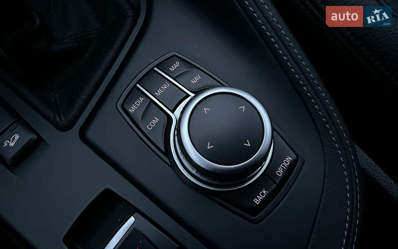 Внедорожник / Кроссовер BMW X1 2019 в Львове