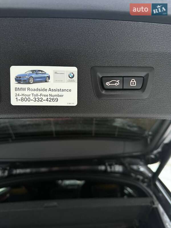 Внедорожник / Кроссовер BMW X1 2016 в Ахтырке