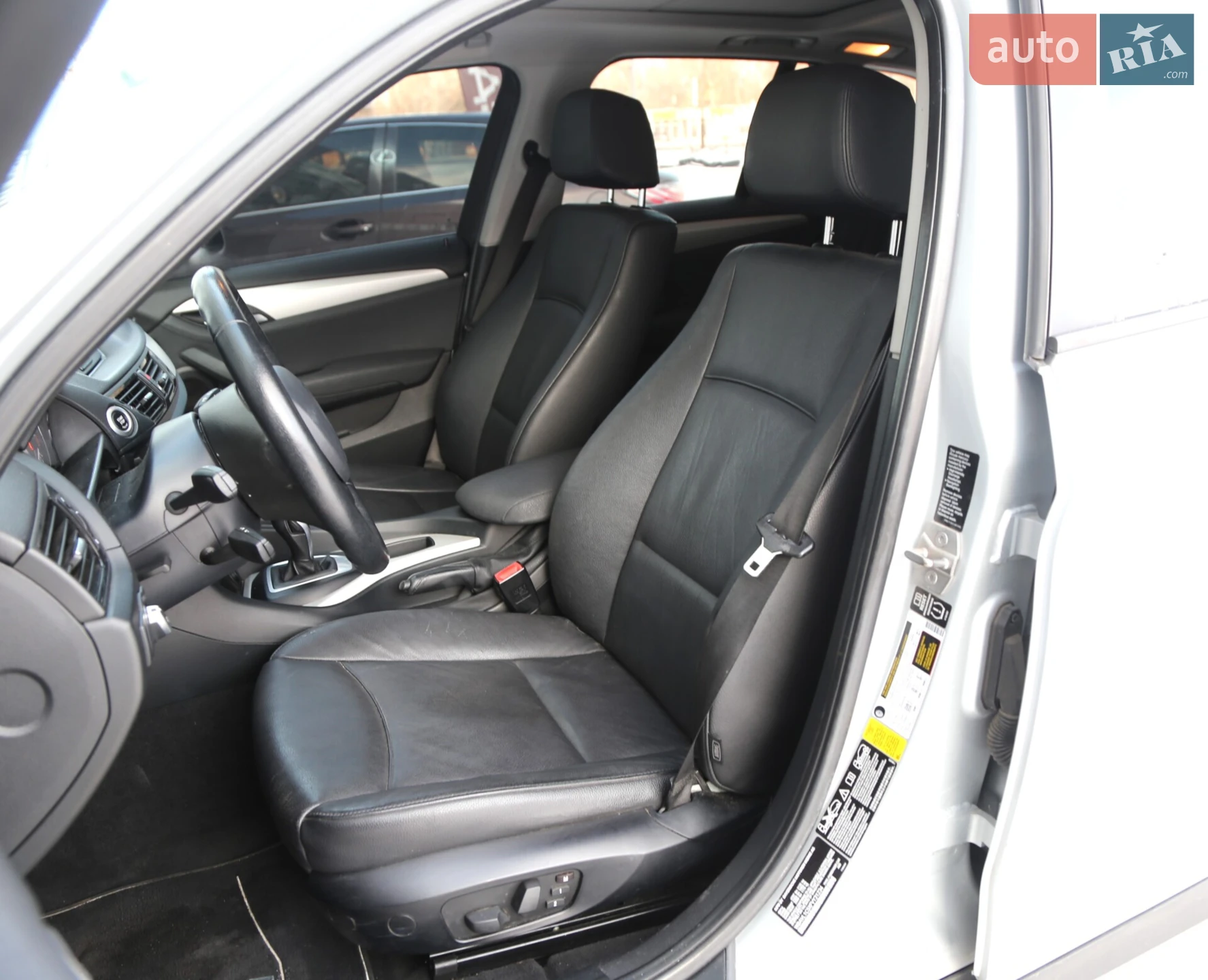 2014 BMW X1 - мініатюра 8