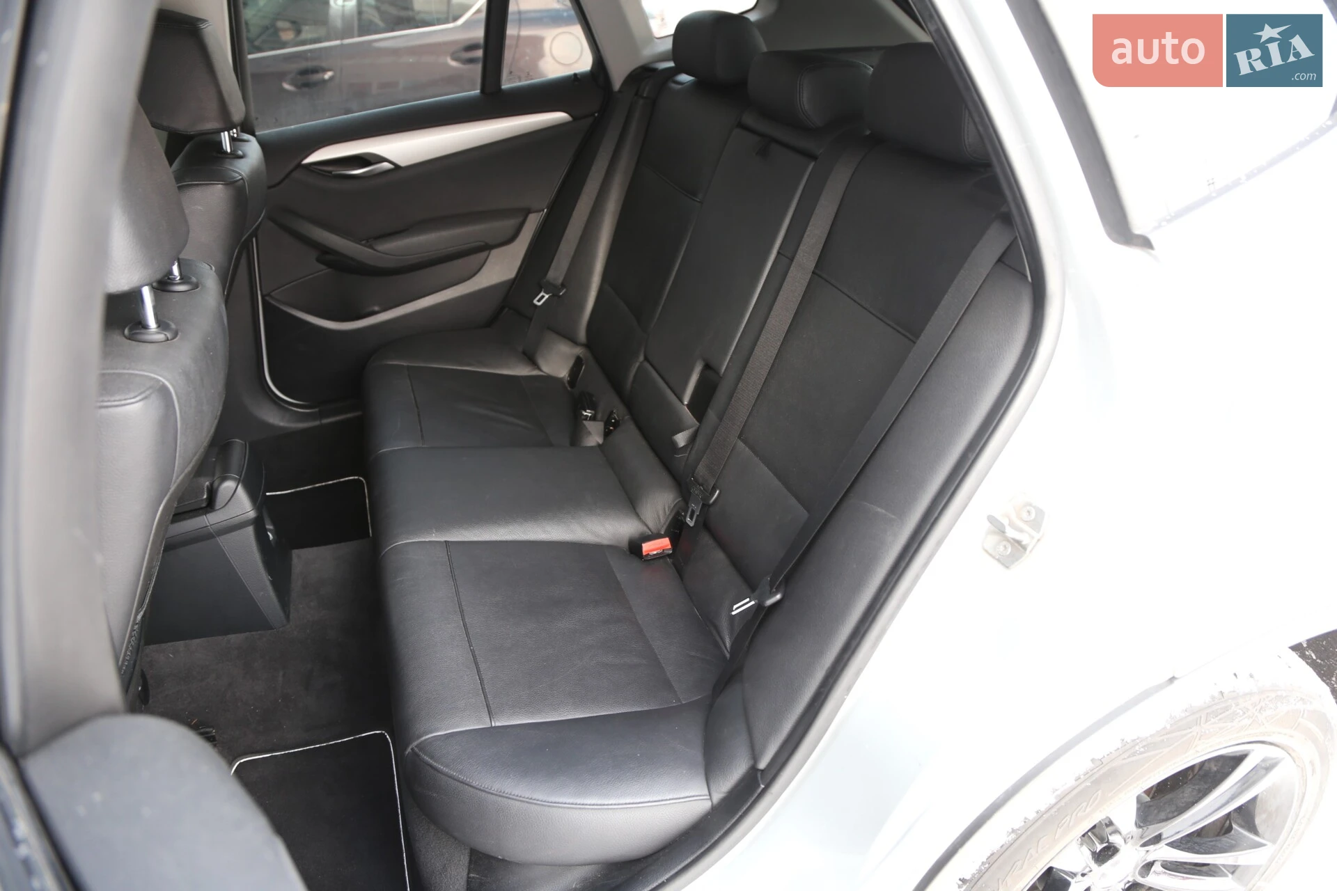 2014 BMW X1 - мініатюра 9