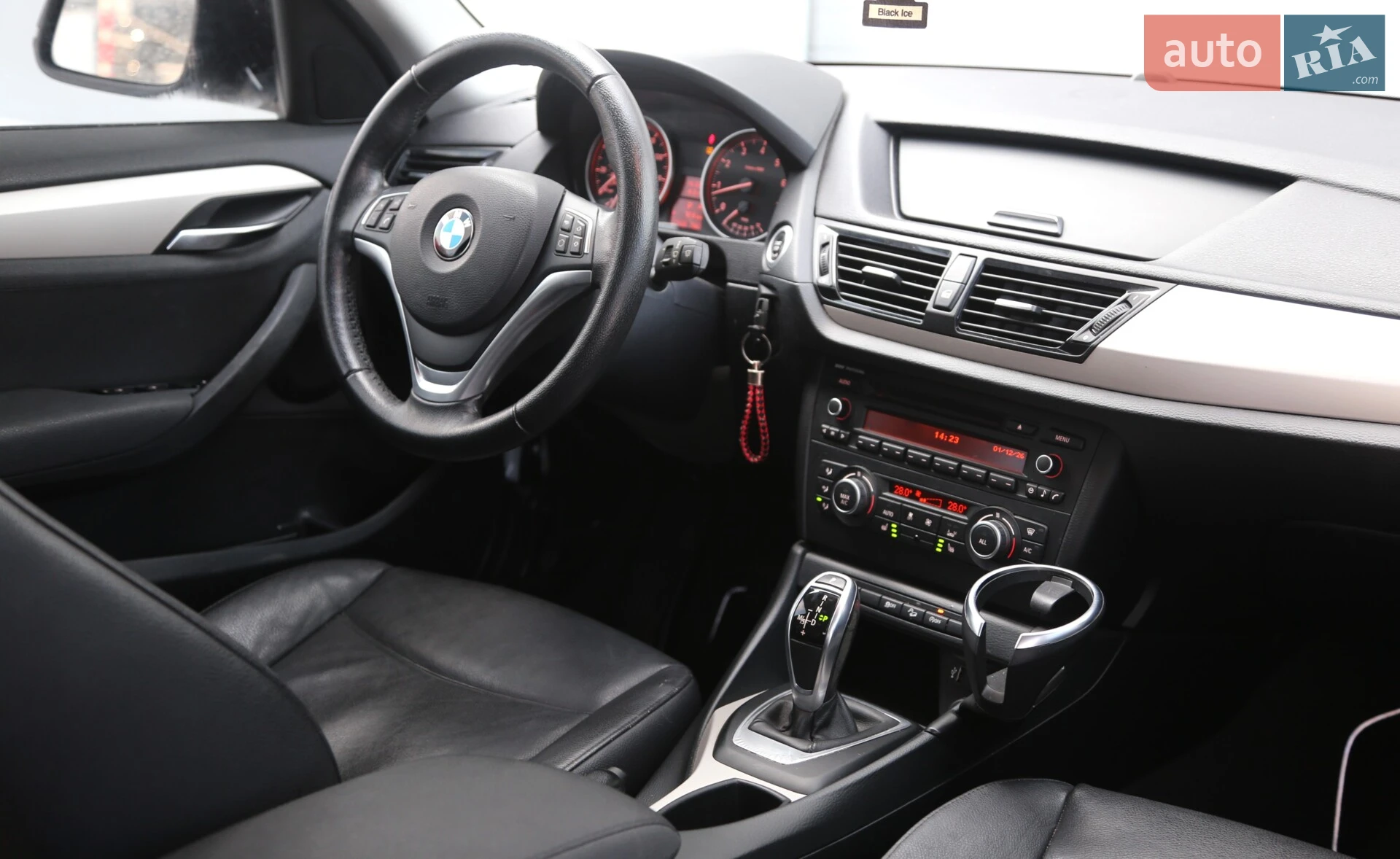 2014 BMW X1 - мініатюра 12
