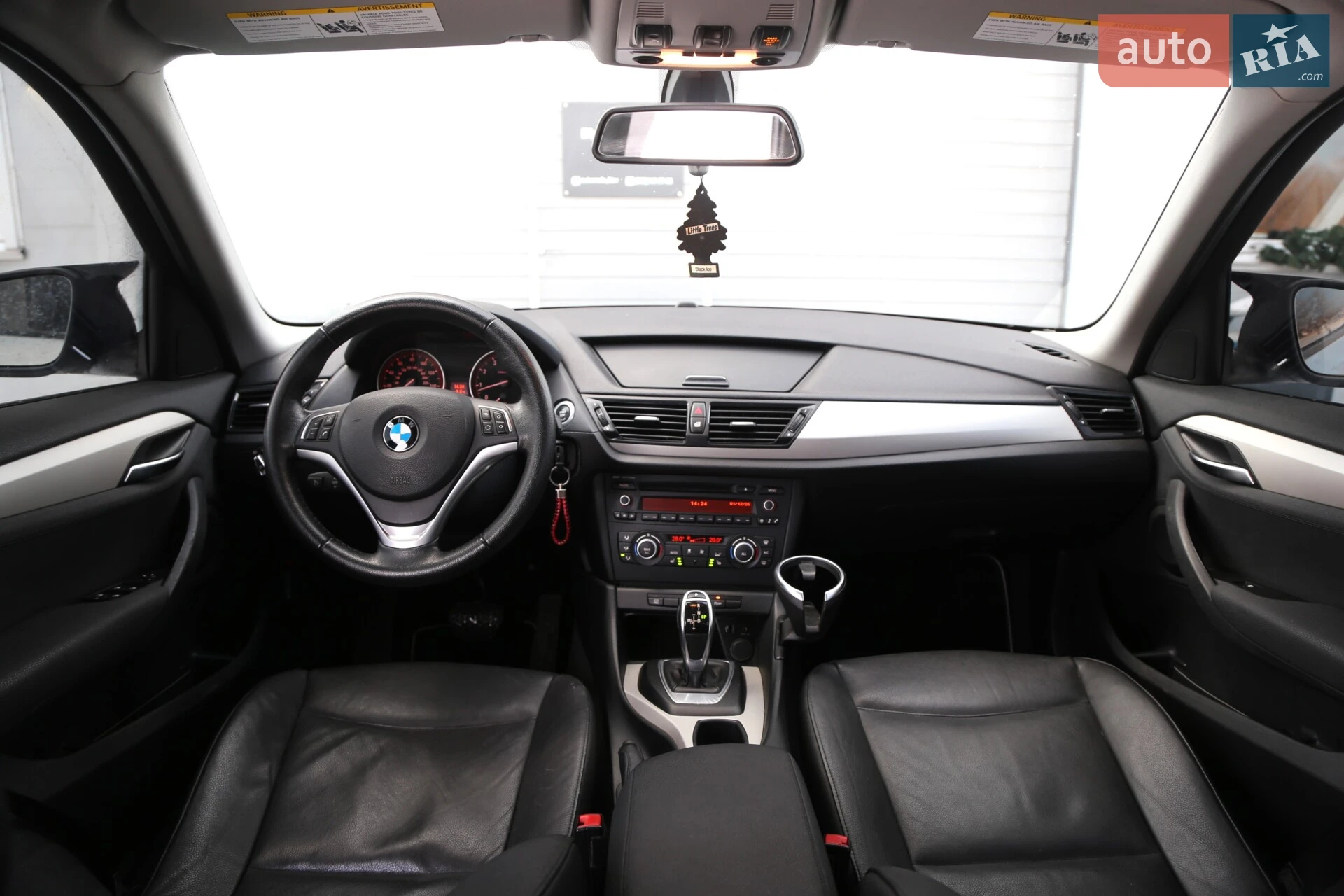 2014 BMW X1 - мініатюра 13