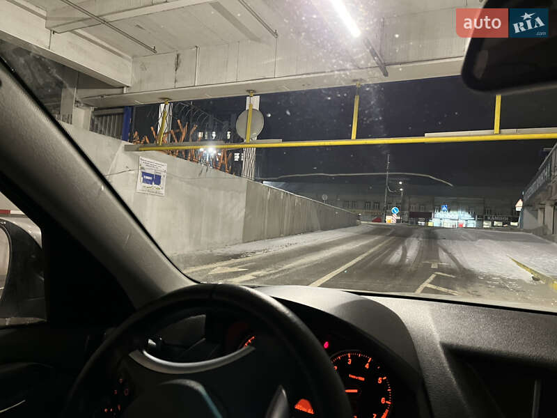 Внедорожник / Кроссовер BMW X1 2012 в Киеве фото 27 Внедорожник / Кроссовер BMW X1 2012 в Киеве