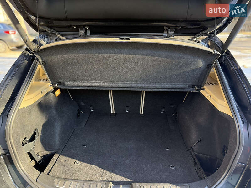 Внедорожник / Кроссовер BMW X1 2015 в Николаеве