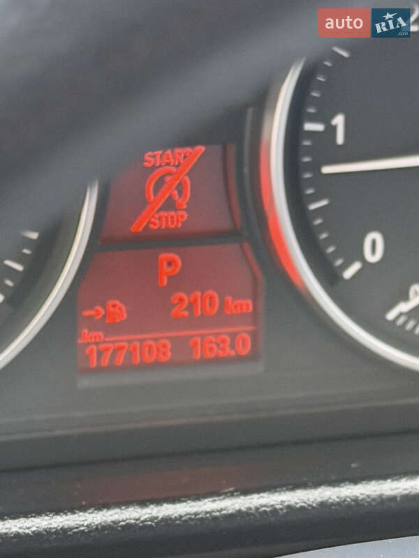 Внедорожник / Кроссовер BMW X1 2013 в Дубно фото 45 Внедорожник / Кроссовер BMW X1 2013 в Дубно